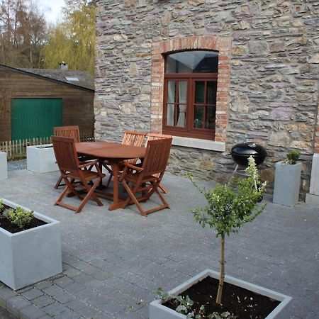 Gite Champetre Al Werihe Lierneux Extérieur photo