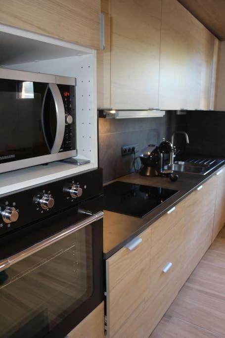 Gite Champetre Al Werihe Lierneux Extérieur photo